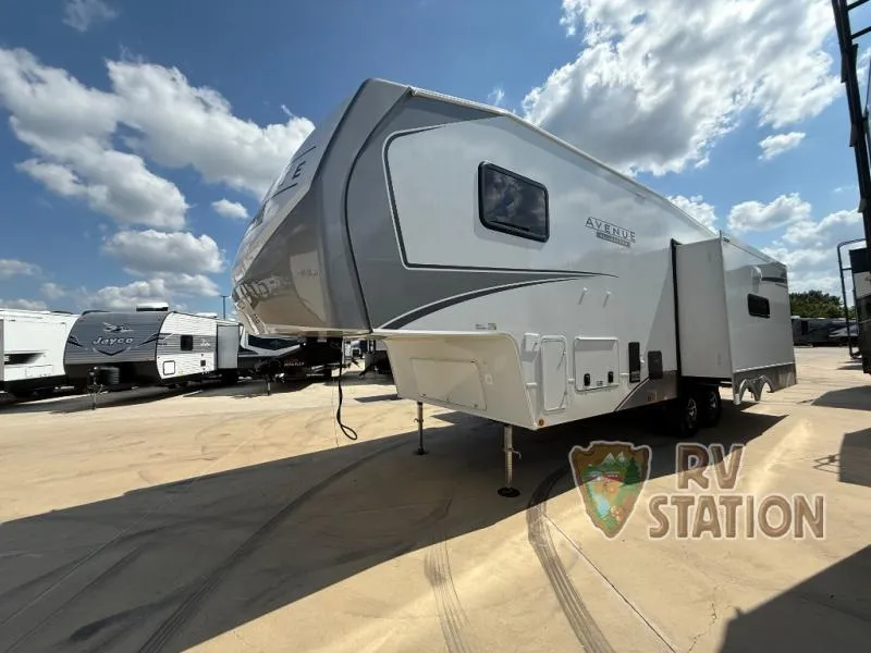 2026 Alliance RV Avenue 29RL - Photo 3