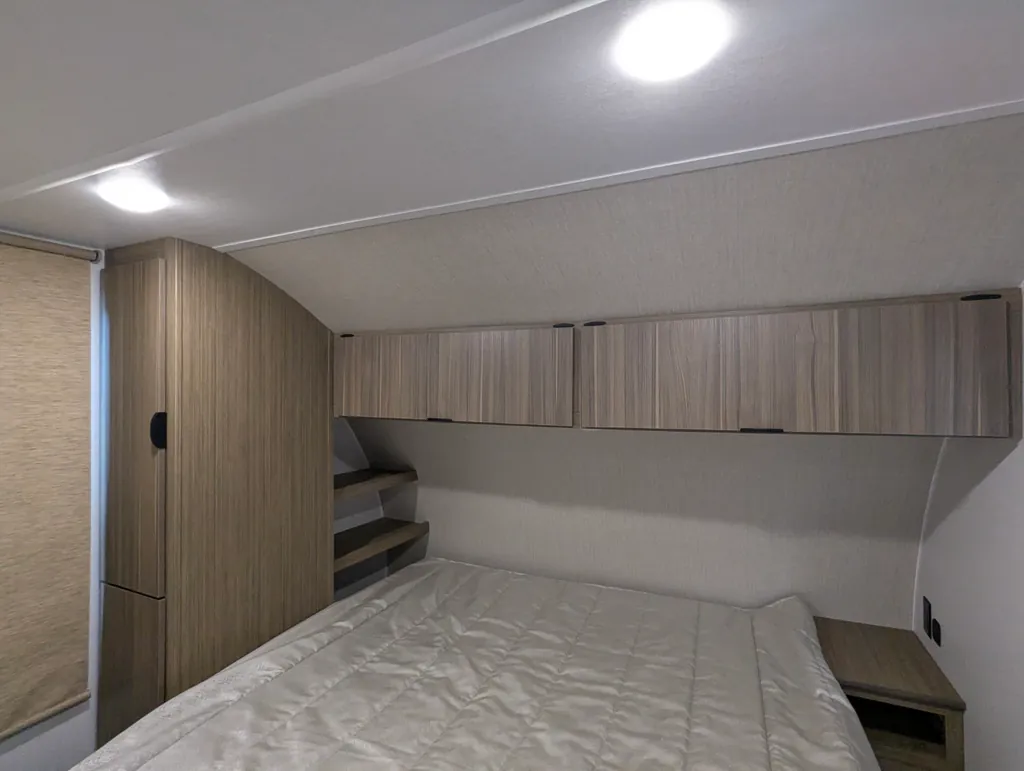 2026 Forest River EVO Lite 2700BHX, Photos photo 9