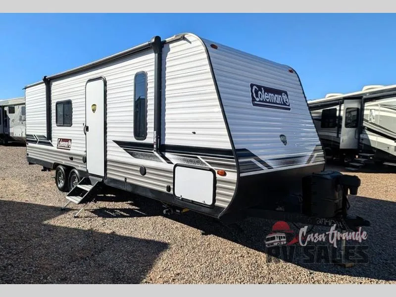 2023 Dutchmen Coleman Lantern LT 274BH - Photo 3