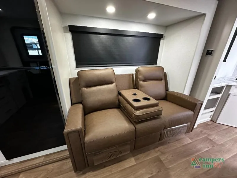2027 Grand Design Imagine XLS 23LDE - Photo 4