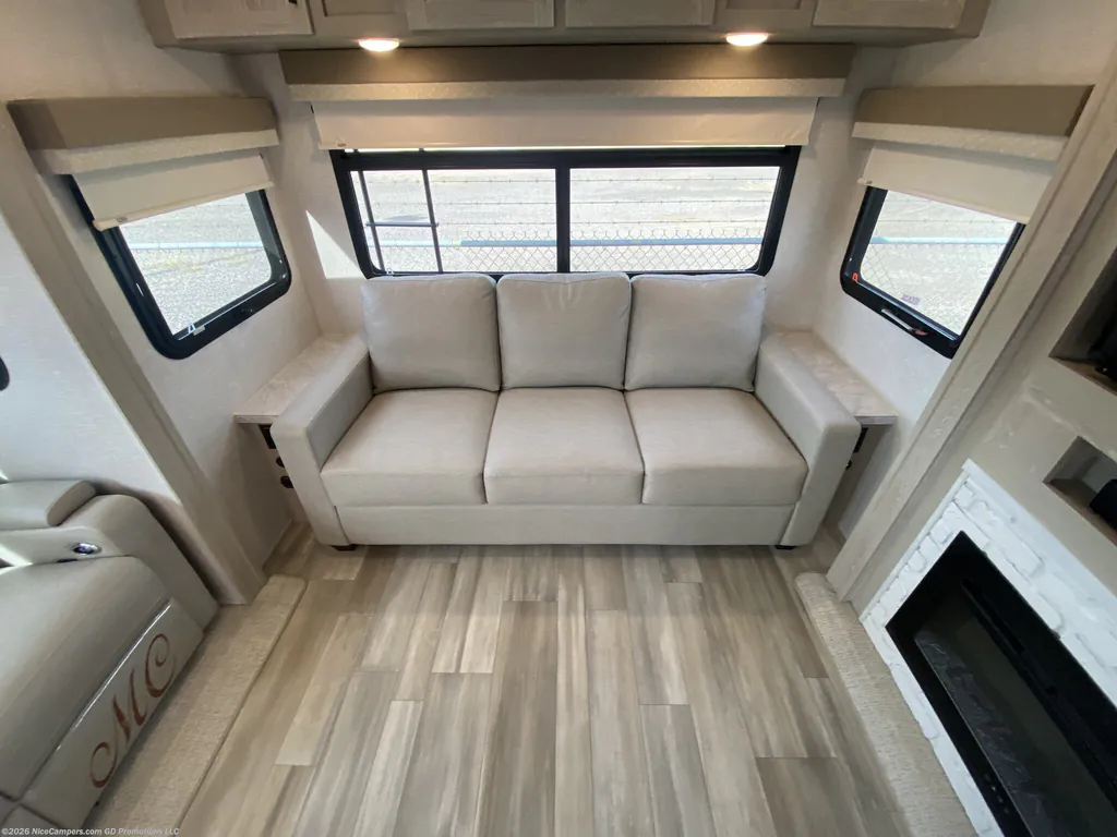 2023 Forest River Flagstaff Super Lite 29RLBS, Photos photo 17
