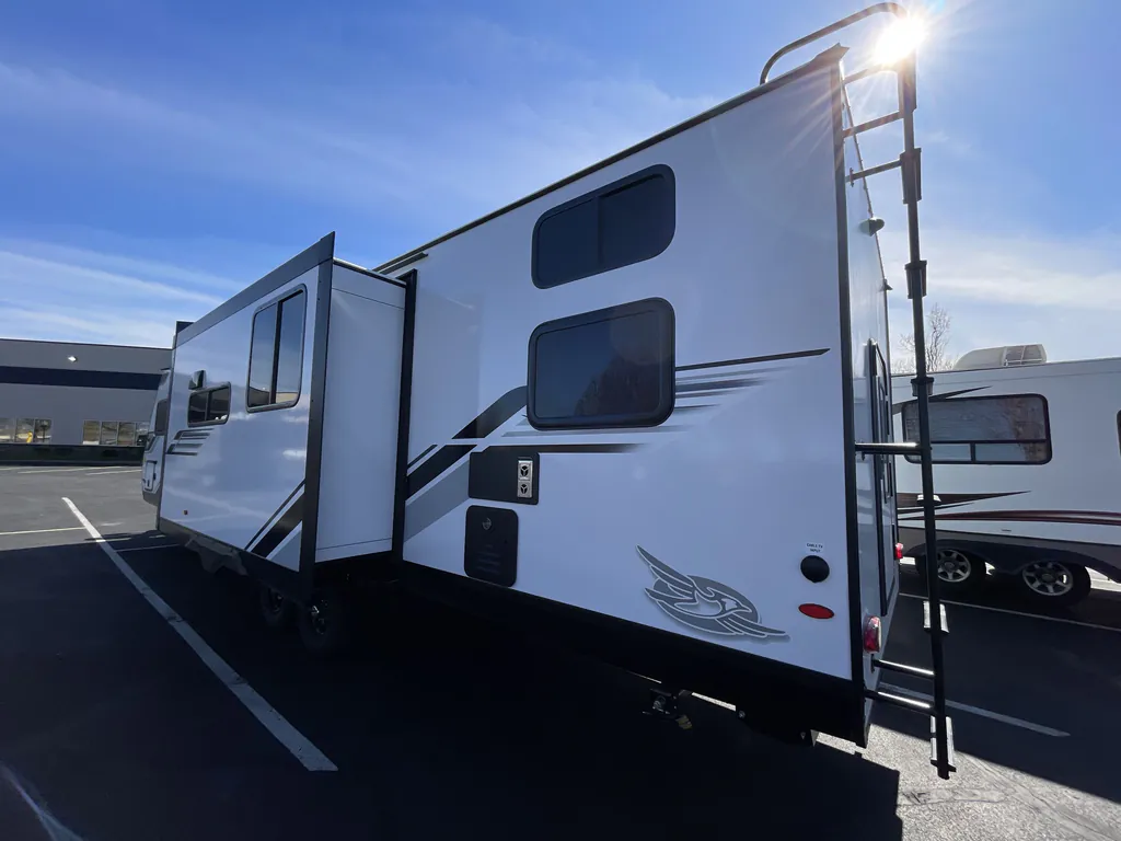 2026 Jayco Jay Feather 32QBH, Photos photo 6