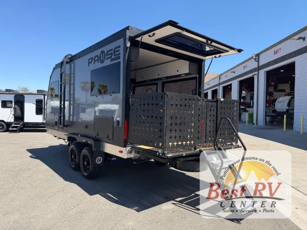 2027 Palomino Pause Reboot Edition 174, Photos photo 9