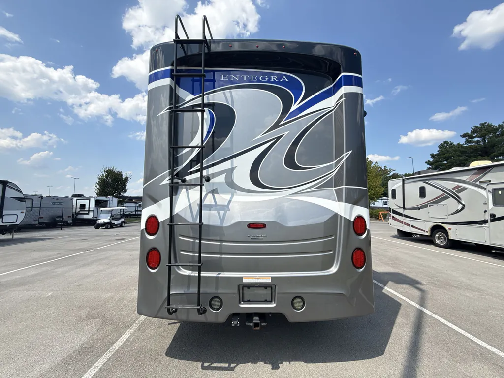 2021 Entegra Coach Accolade 37K, Photos photo 6