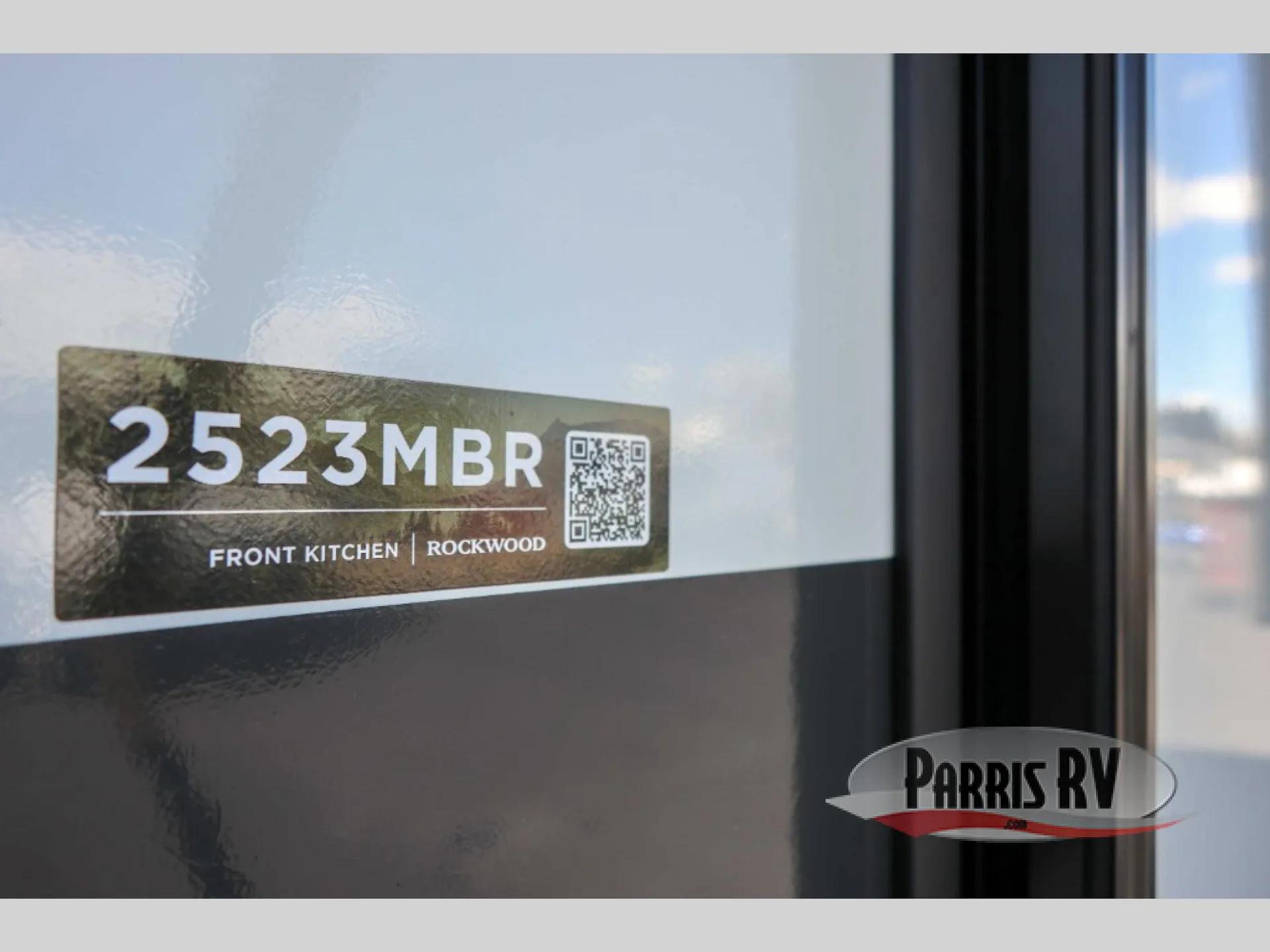 2027 Forest River Rockwood Mini Lite 2523MBR — Photo 5
