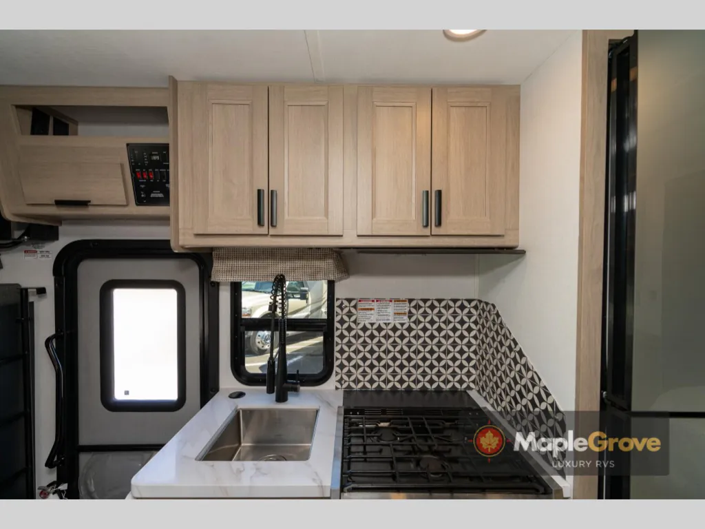 2025 Forest River Sunseeker LE 2150SLE FORD, Photos photo 38