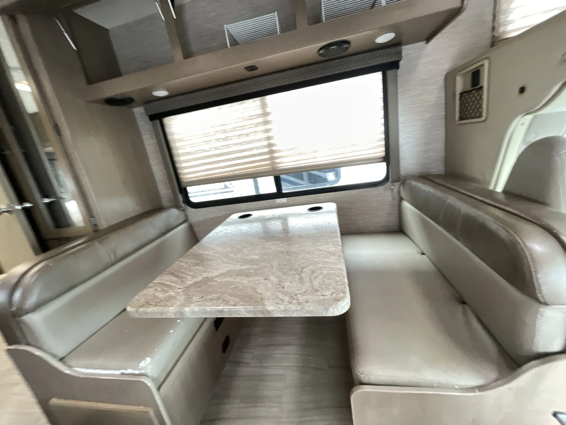 2021 Thor Motor Coach Daybreak 22GO — living area main