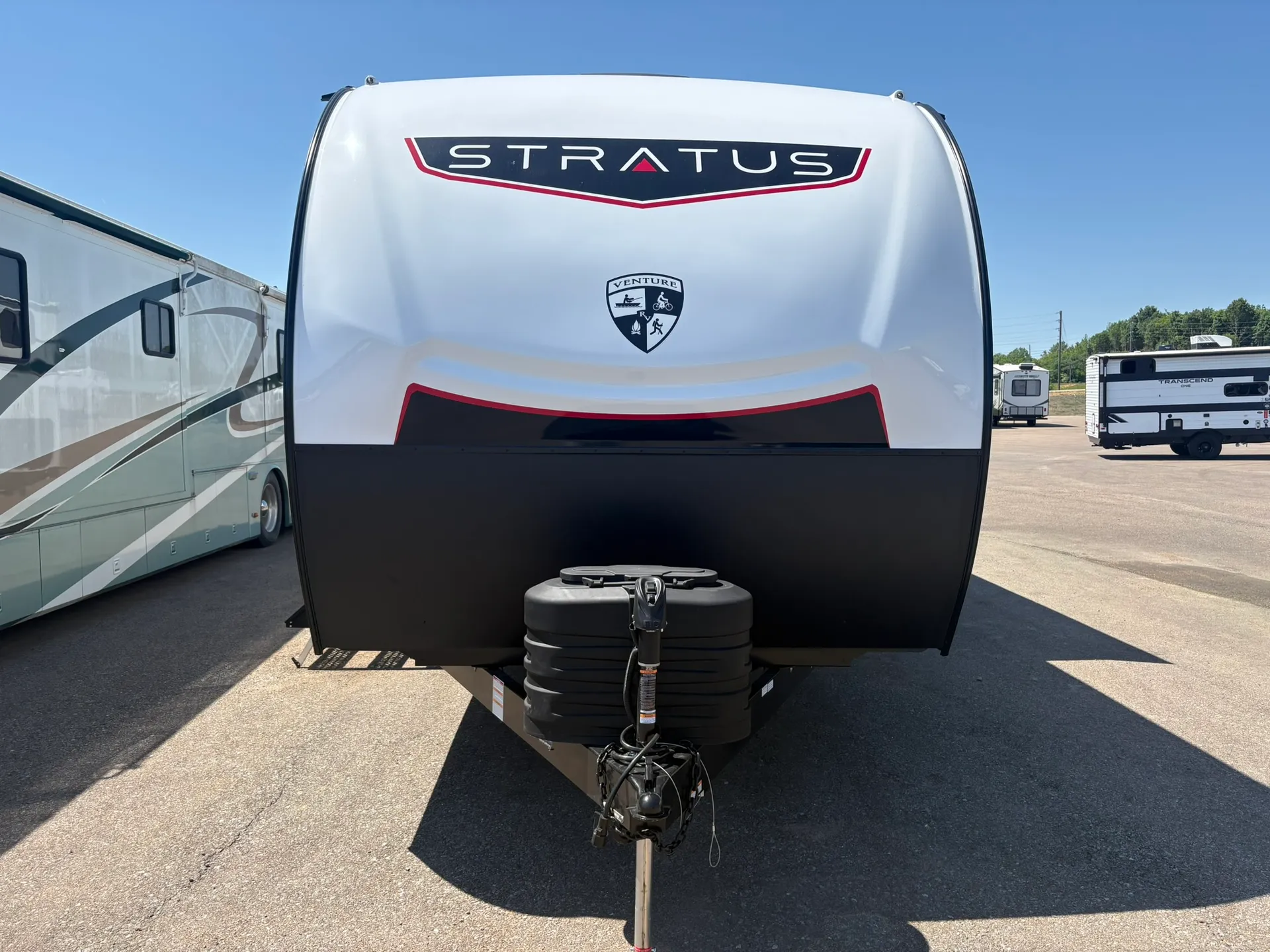 2026 Venture RV Stratus SR291VQB - Photo 3