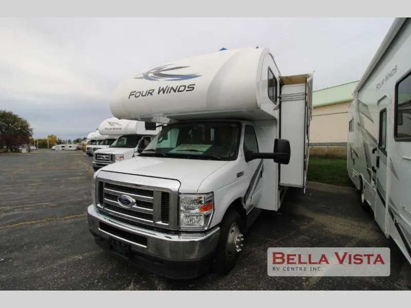 2023 Thor Motor Coach Four Winds 31EV - Photo 4