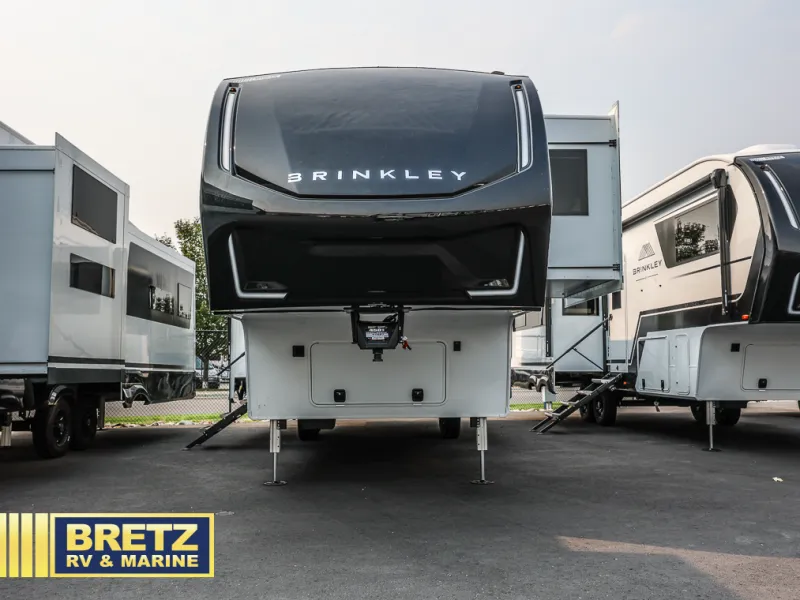 2025 Brinkley Model Z 3100 - Photo 3