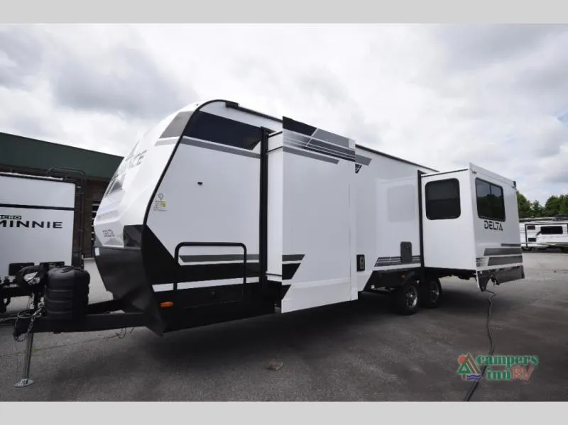 2026 Alliance RV Delta 274RKW - Photo 3