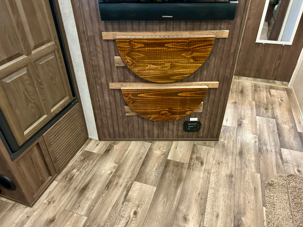 2017 Forest River Flagstaff Micro Lite 25FKS, Photos photo 9