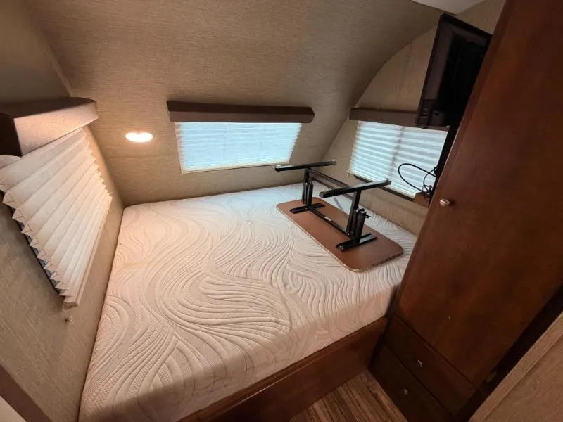 2018 Keystone RV ROV 170RKRV - Photo 4