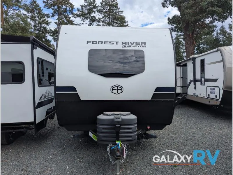 2026 Forest River Surveyor Legend 265RBLE - Photo 3