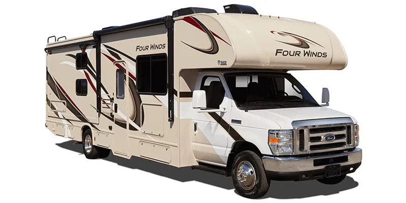 2020 Thor Motor Coach Four Winds 31W - Photo 2