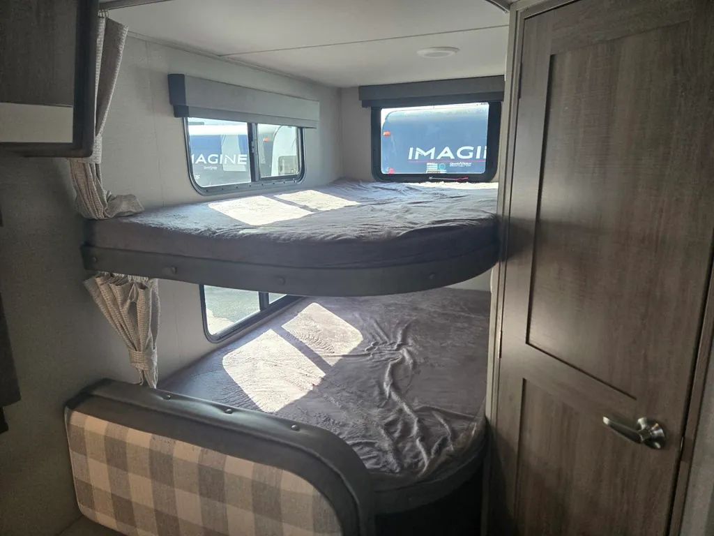 2021 Grand Design Imagine XLS 21BHE, Photos photo 14