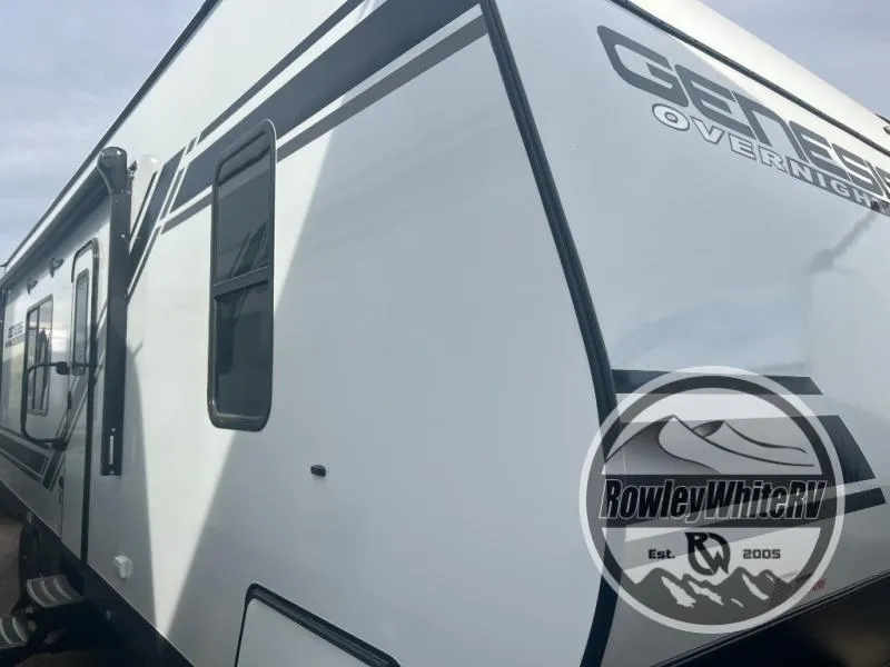 2026 Genesis Supreme Overnighter New    GSS2400 - Main photo