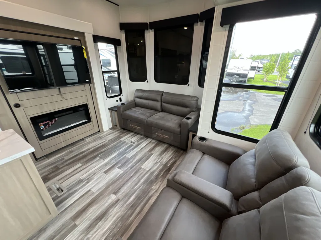2026 Jayco Jay Flight Bungalow 401LOFT DS, Photos photo 26