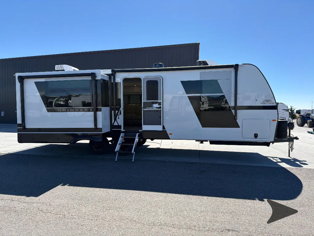 2026 Brinkley Model I 280, Photos photo 7