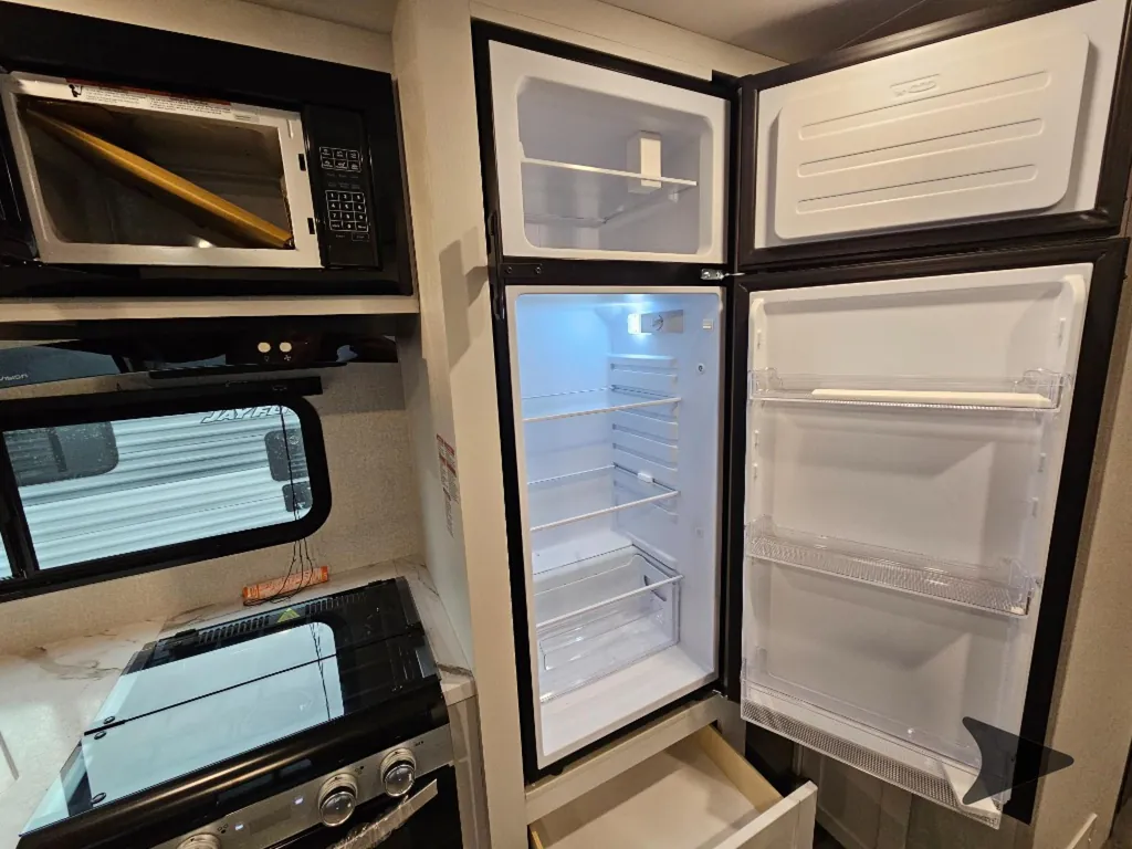 2026 Jayco Jay Flight SLX 321BDS, Photos photo 13