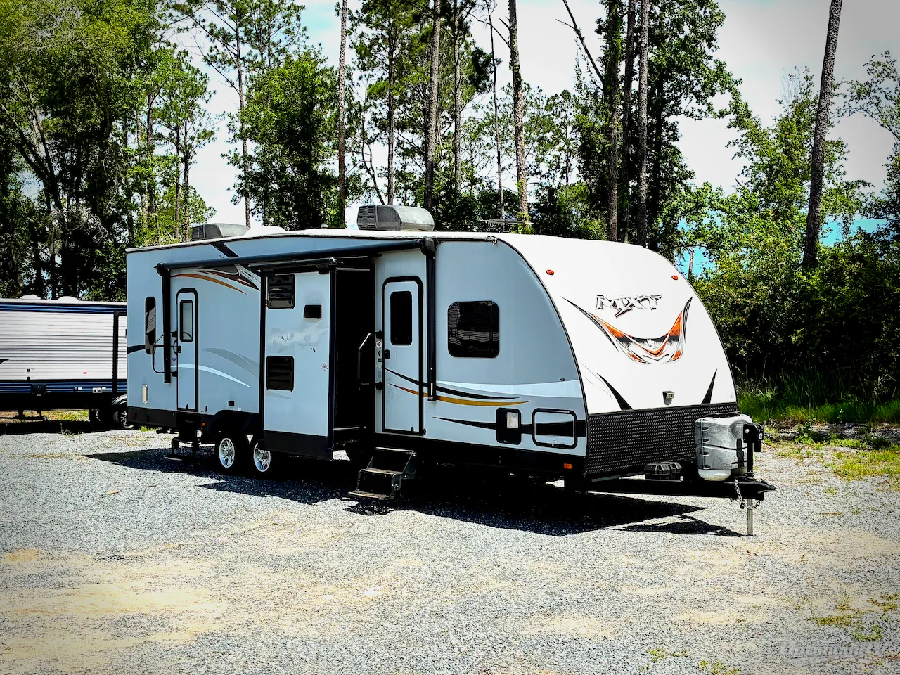 2016 K-Z MXT MXT3190 - Photo 2