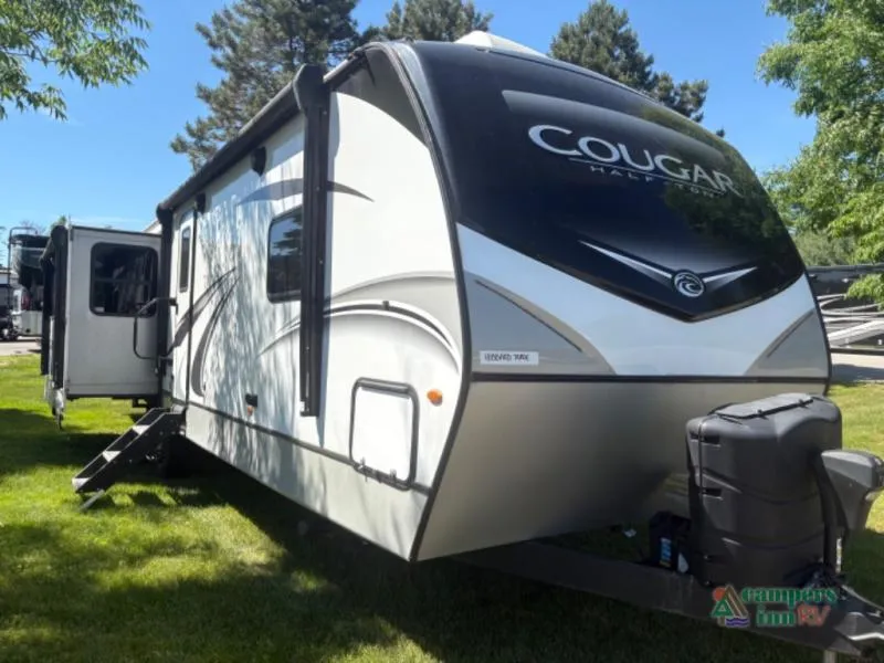 2022 Keystone Cougar Half-Ton 33RLI - Photo 2