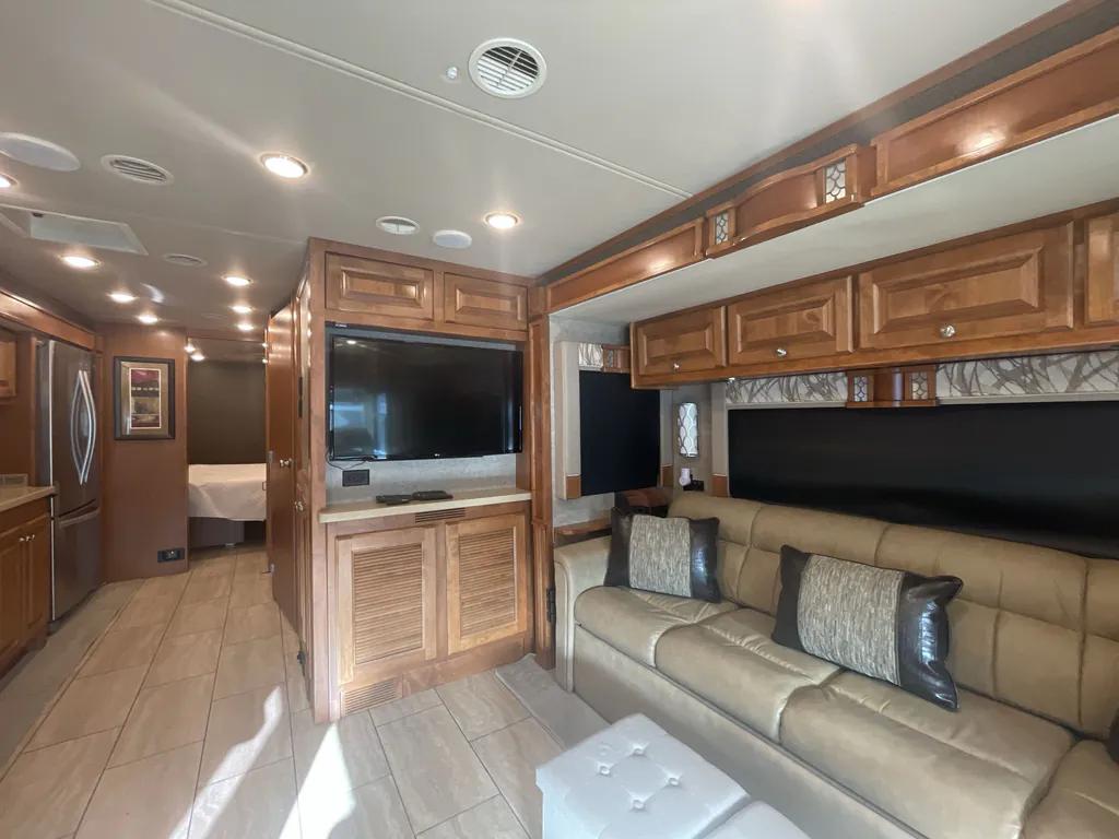 2017 Tiffin Open Road Allegro 34 PA, Photos photo 7