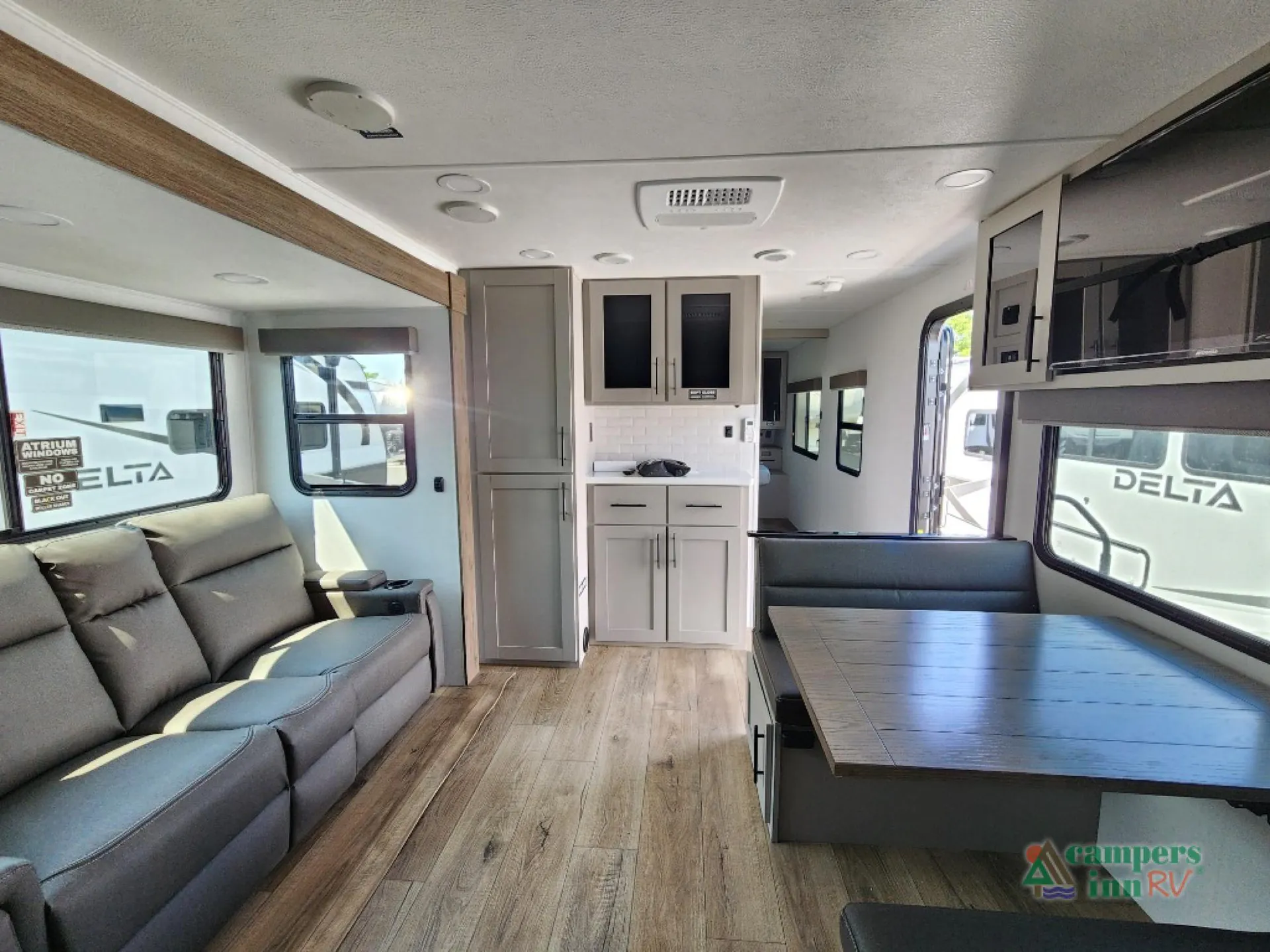 2026 Alliance RV Delta 274RKW - Photo 4