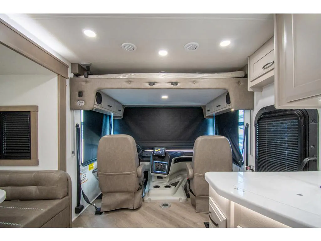 2027 Entegra Coach Emblem 36B - Photo 4