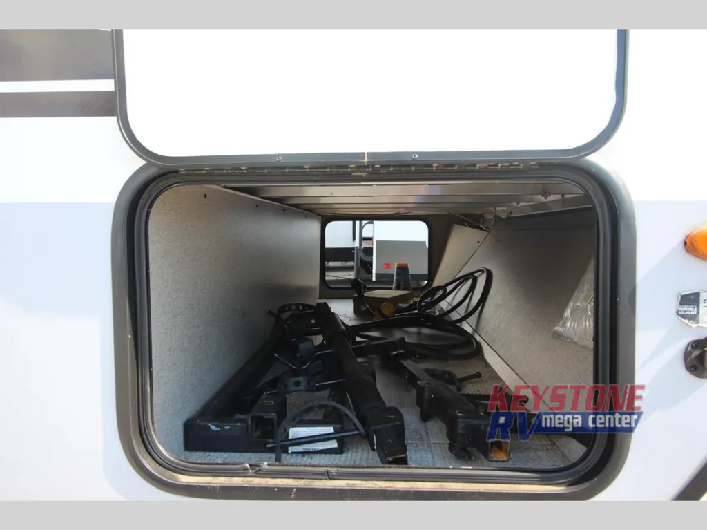 2021 Forest River Rockwood Geo Pro 19FBS, Photos photo 3