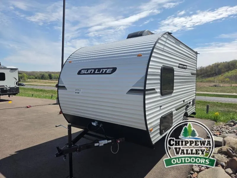 2026 Sunset Park RV Sun Lite LTD 13MJ - Photo 4