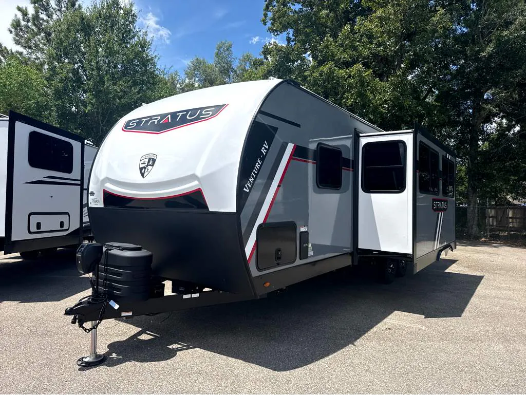 2027 Venture RV Stratus SR281VBH - Photo 3