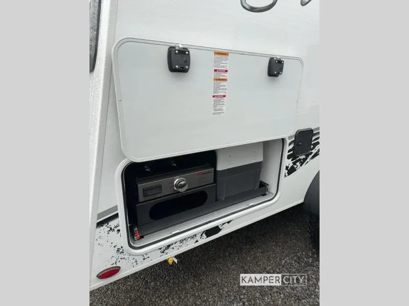 2026 inTech RV Sol HORIZON - Photo 4