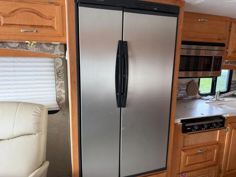 2003 Forest River RV Reflection Used    M-380 - Photo 3