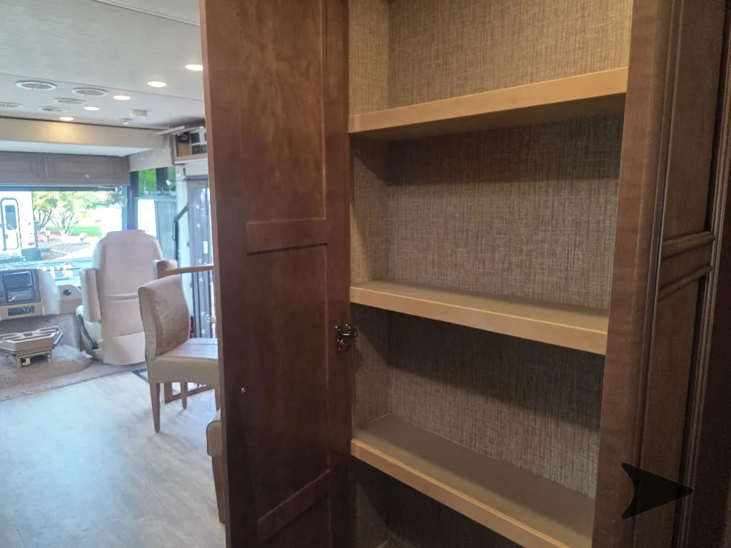 2021 Newmar Bay Star Sport 3226, Photos photo 23