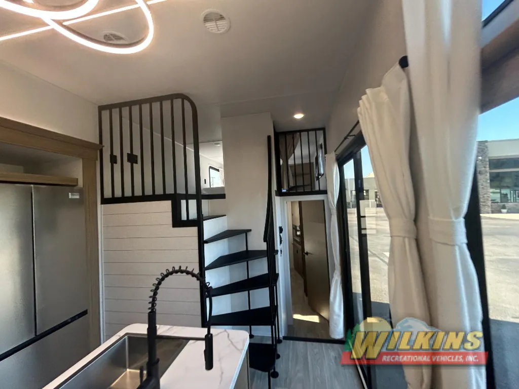2027 Forest River Salem Grand Villa 42ZEN, Photos photo 16