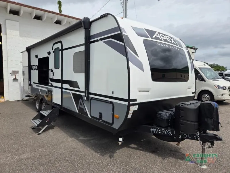 2023 Coachmen Apex 251RBK - Photo 2