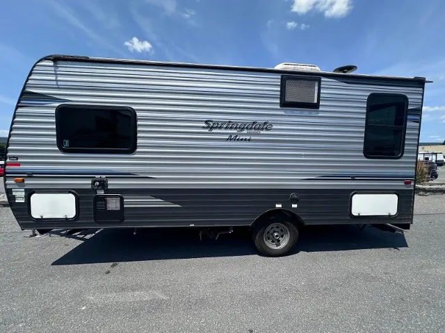 2019 Keystone Springdale Mini 1750RD - Photo 3