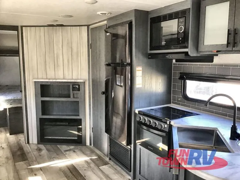 2023 Dutchmen Aspen Trail 2850BHS - Photo 4