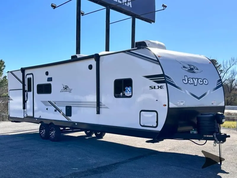 2026 Jayco Jay Flight SLX 295TBS - Photo 2