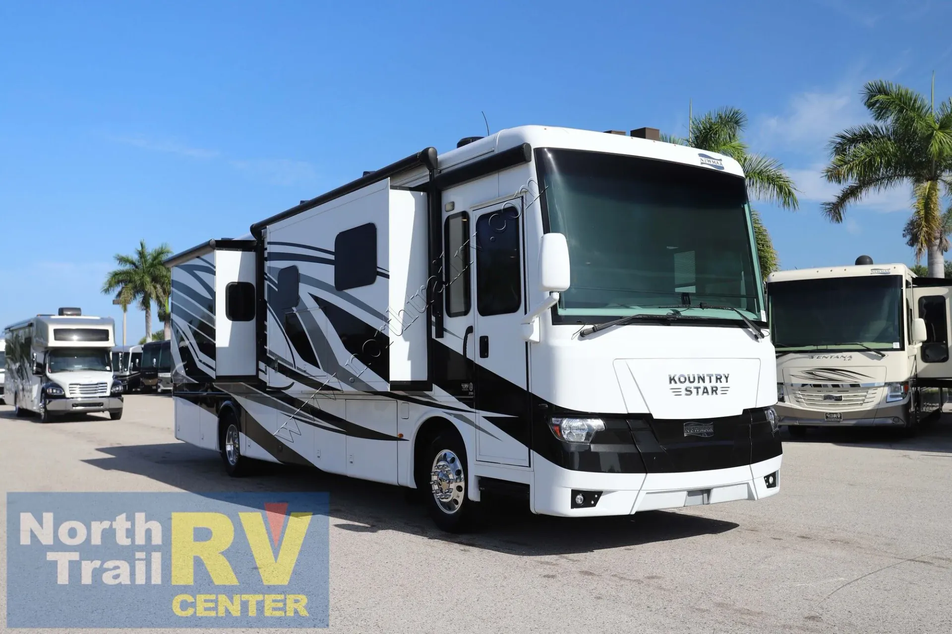 2023 Newmar Kountry Star 3709 - Photo 2
