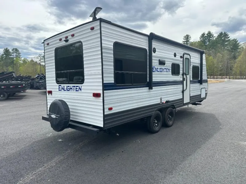 2021 Gulf Stream RV Enlighten 20RD - Photo 4