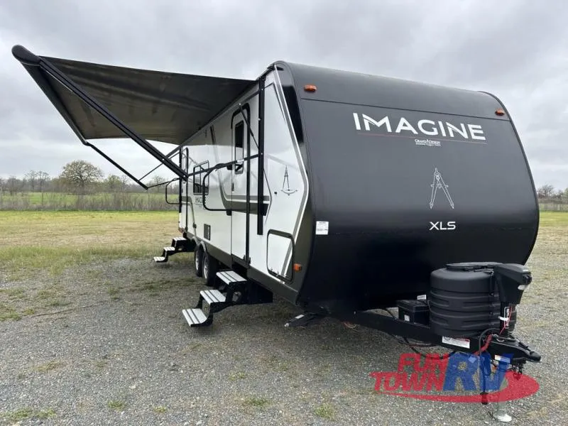 2025 Grand Design Imagine XLS 23LDE - Photo 2