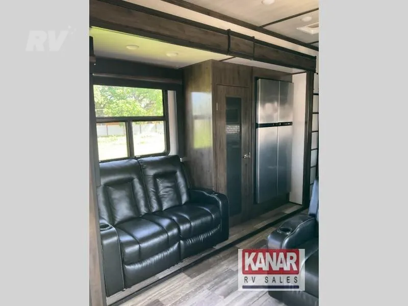 2021 Forest River Cedar Creek 388DB, Photos photo 13