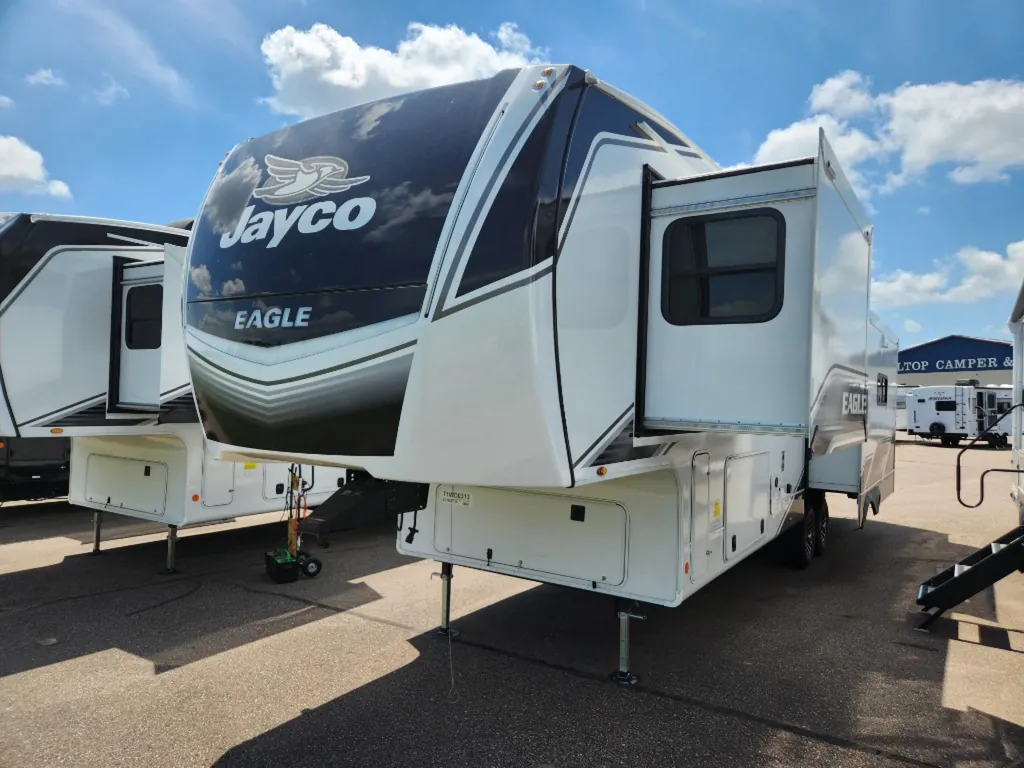 2026 Jayco Eagle 321RSTS, Photos photo 20