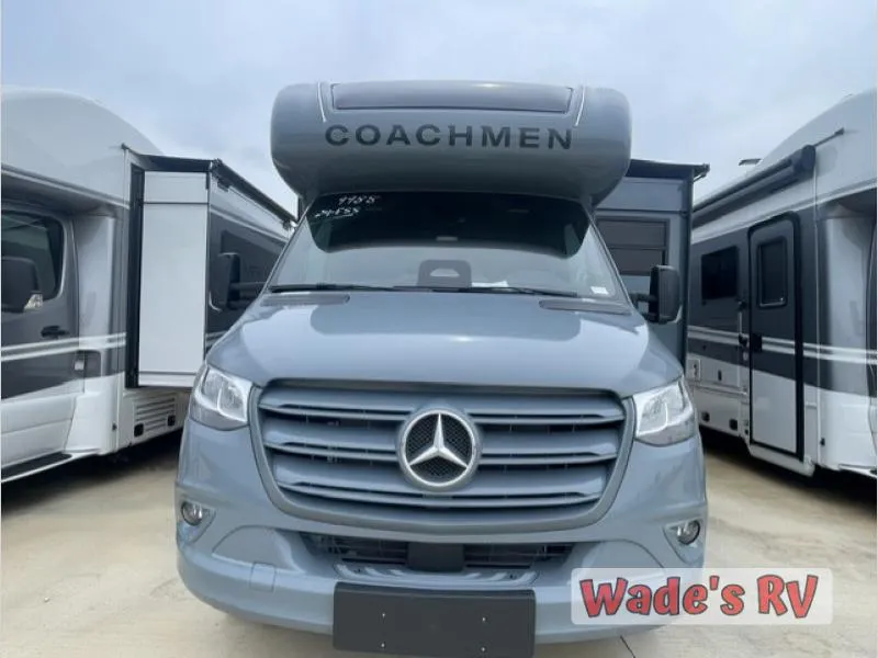 2027 Coachmen RV Prism 24FS - Photo 2