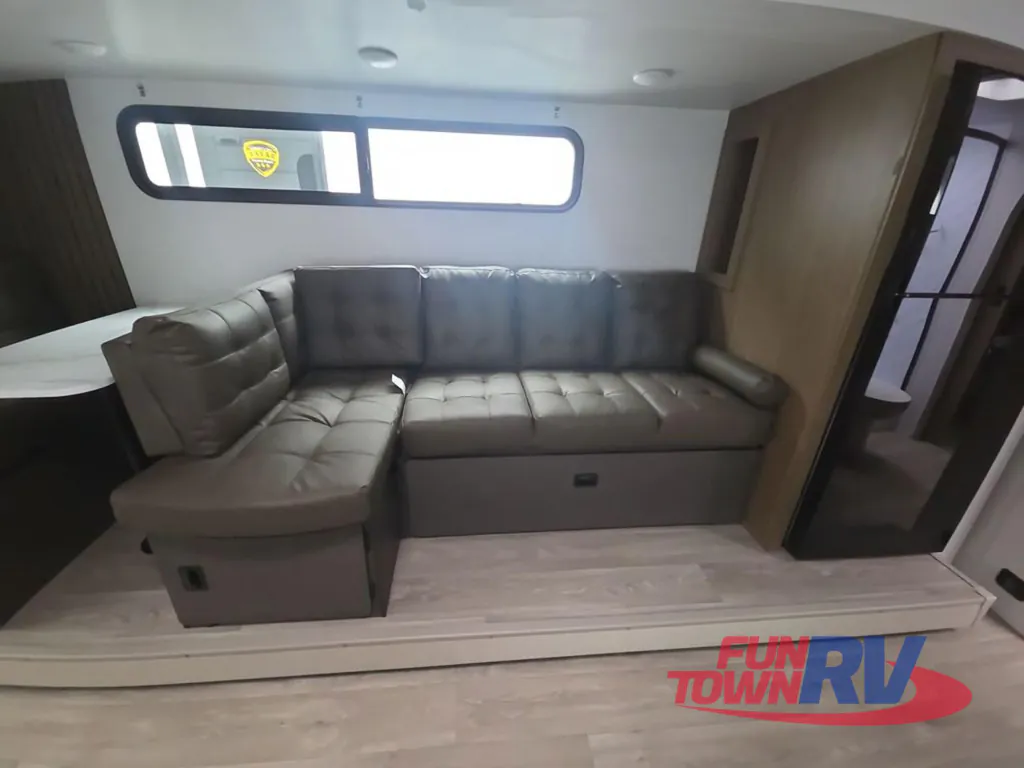 2026 Forest River Salem Cruise Lite 23ZEN, Photos photo 28