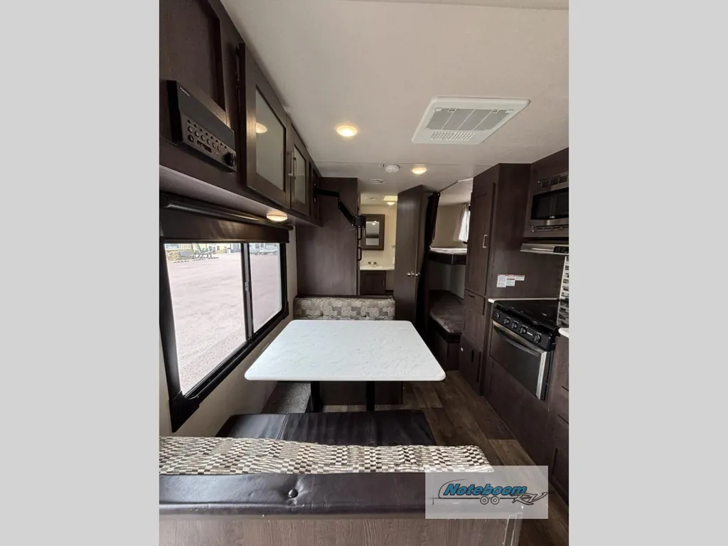 2019 Forest River Wildwood X-Lite 201BHXL, Photos photo 3