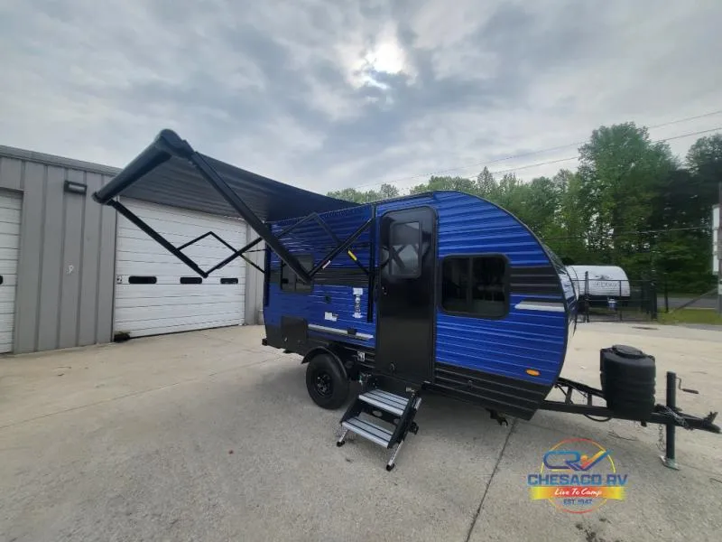 2026 Sunset Park RV Sunlite 14FD - Photo 4