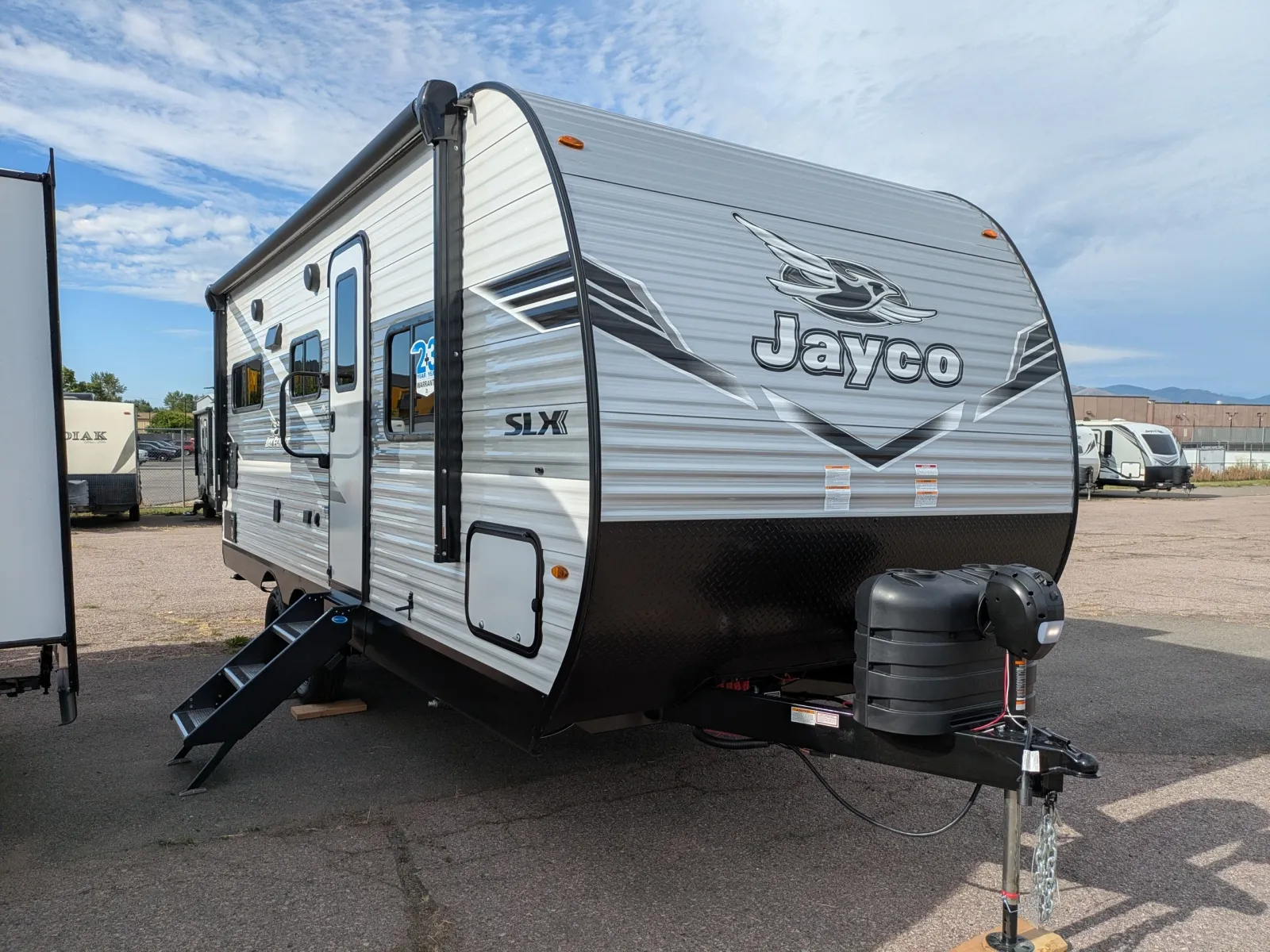 2026 Jayco Jay Flight SLX 200MKSW - Photo 2